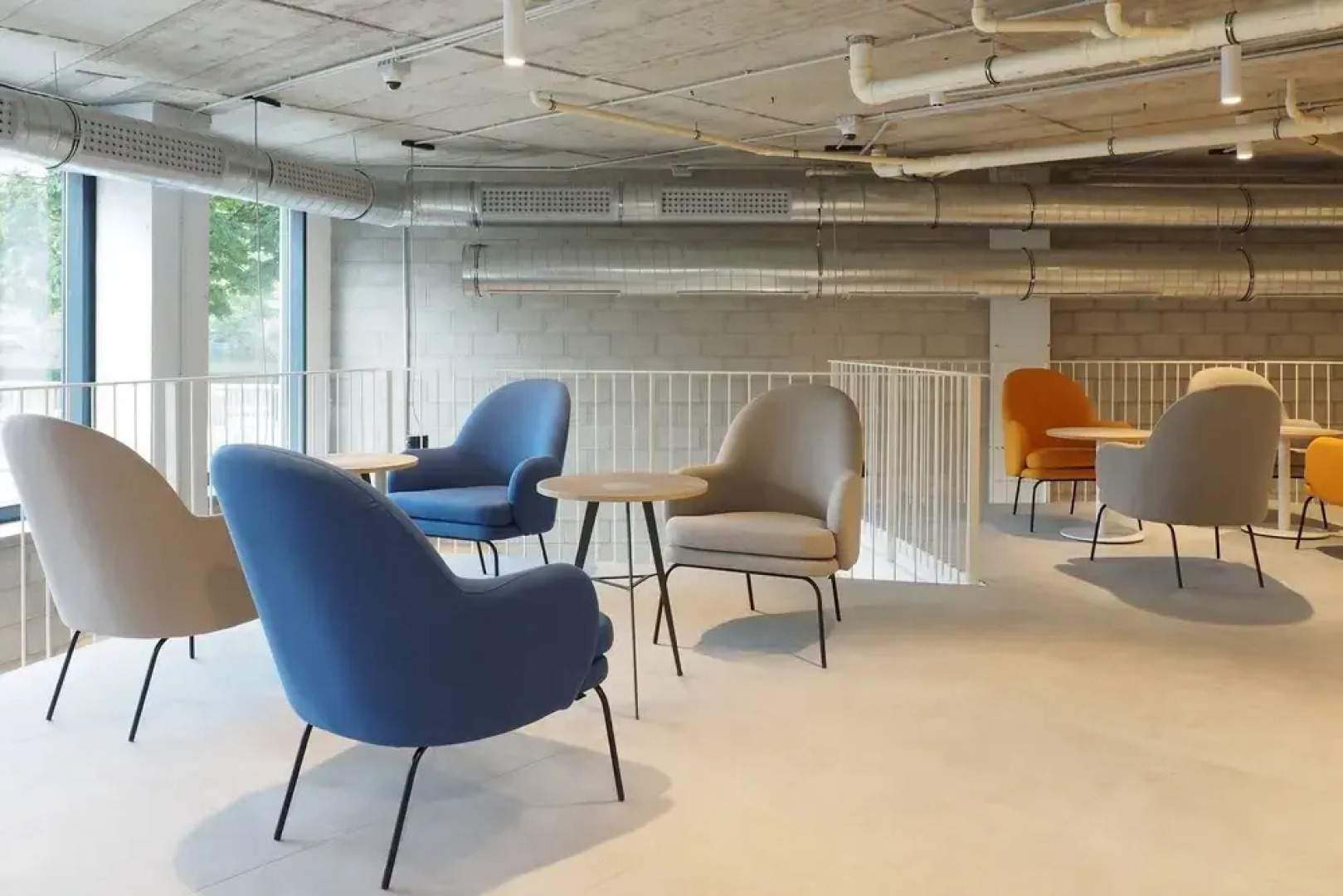 Students Residence micampus San Mames