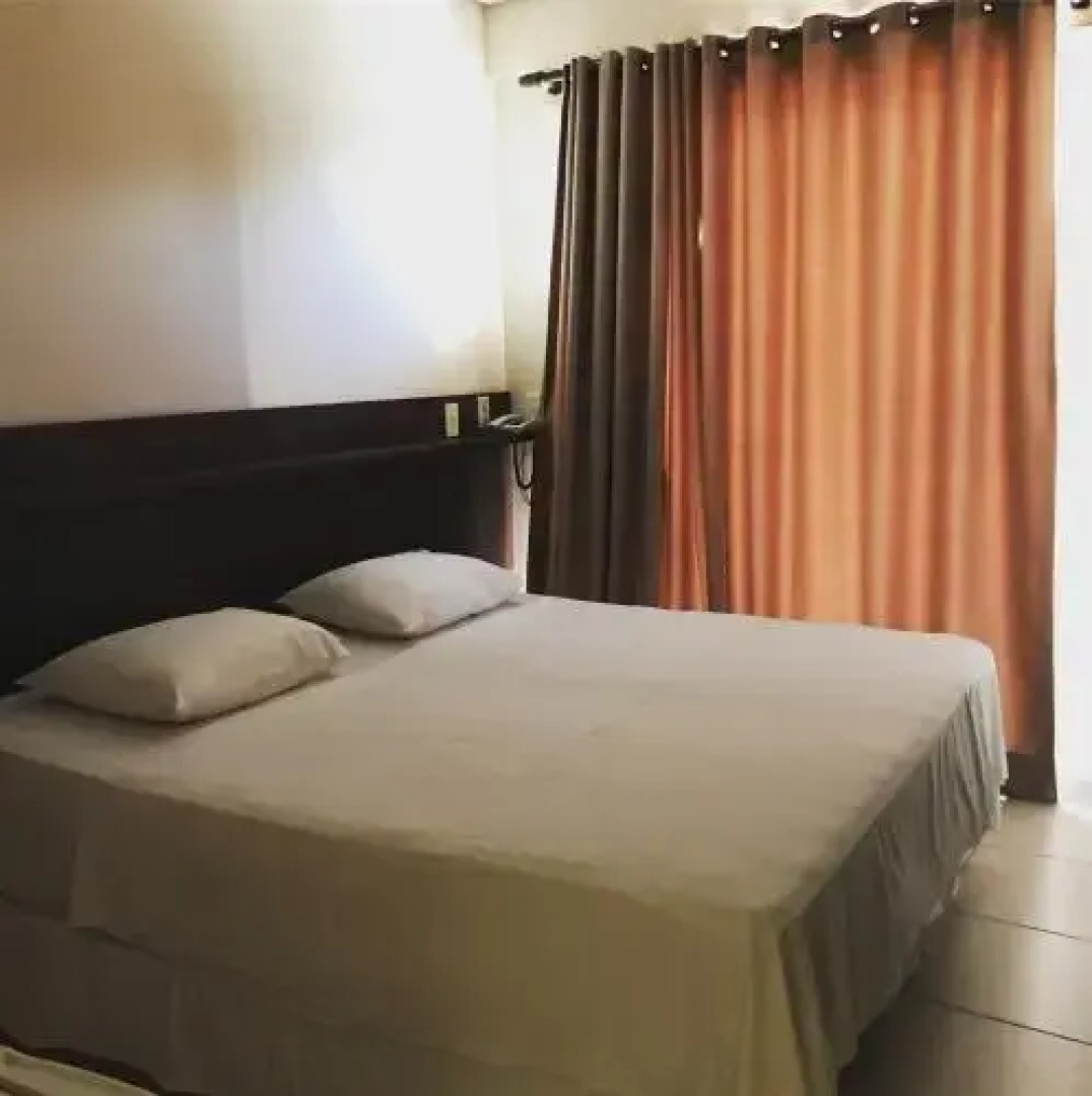 Tropical Palace Hotel