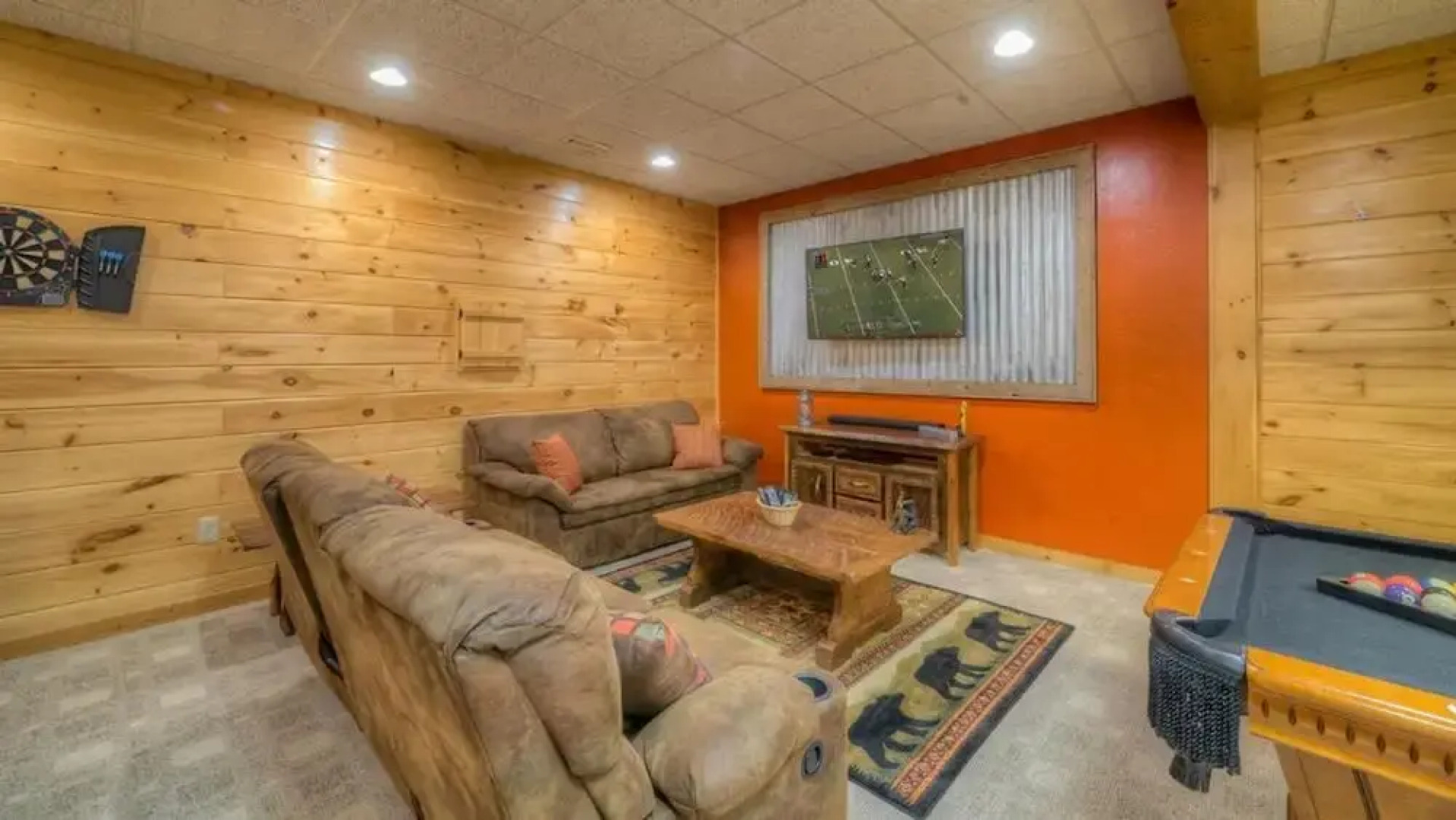 Aska Heights by Escape to Blue Ridge