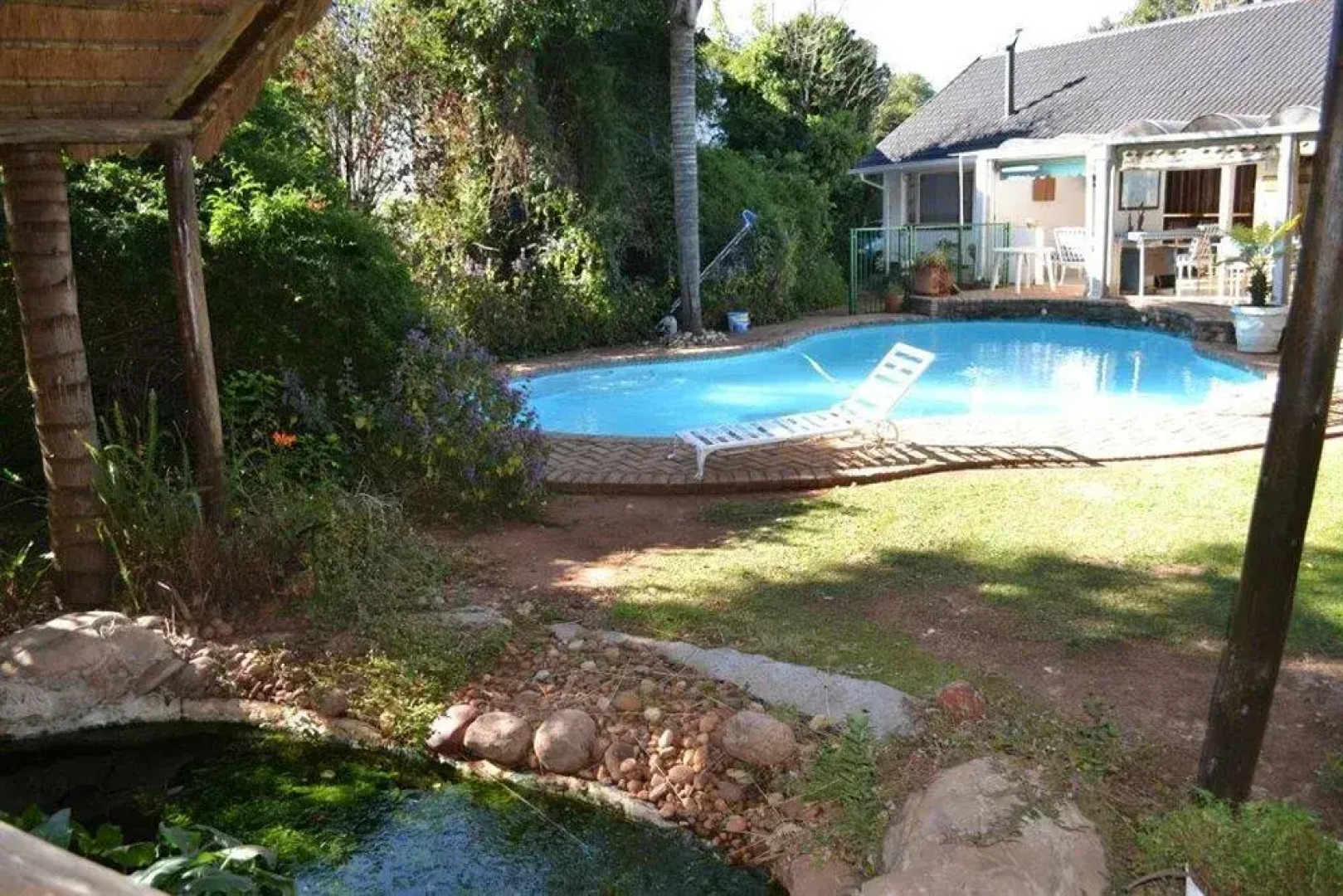 Willow Tree Guest House