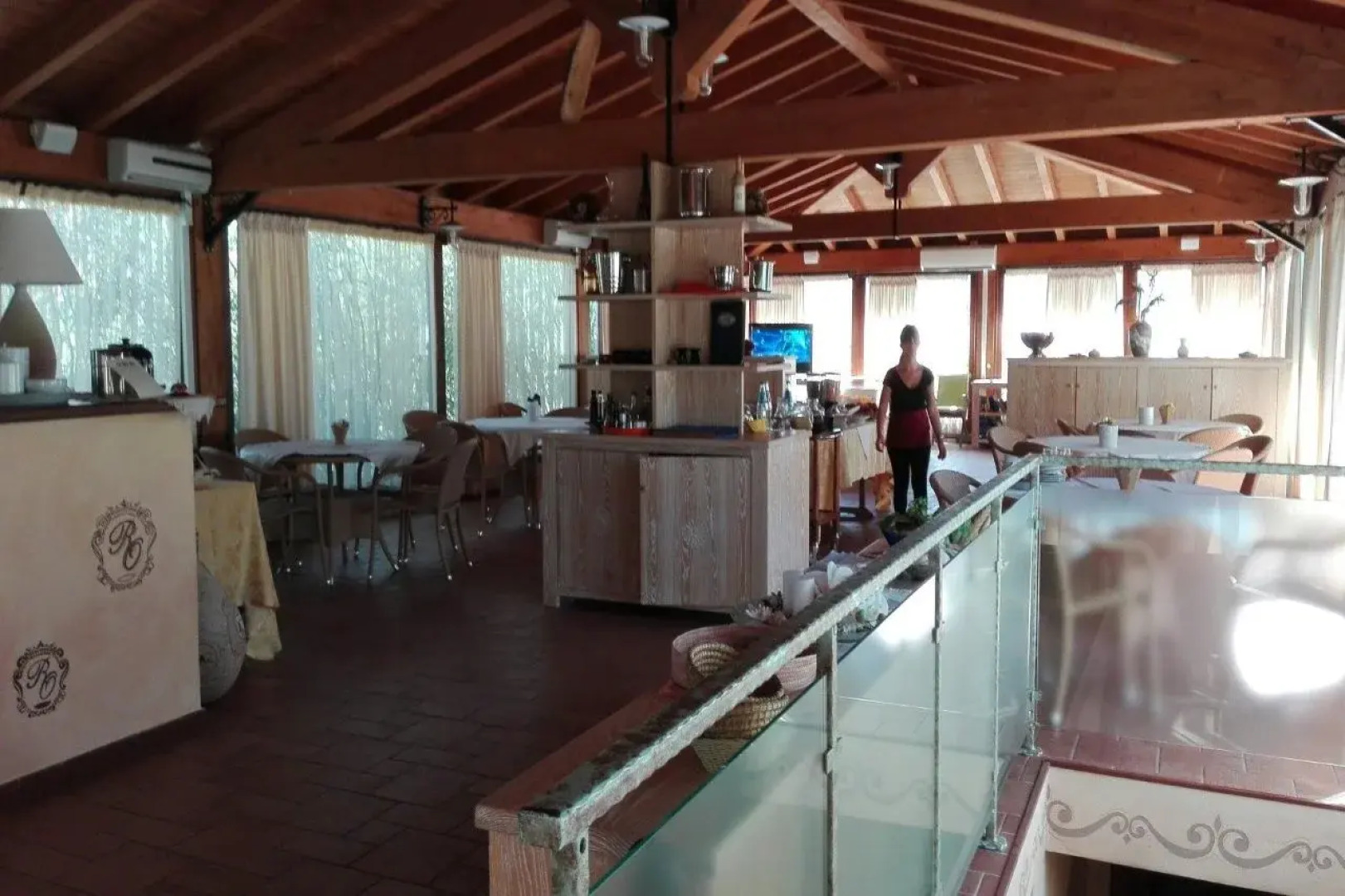 Club Hotel Ragno D'Oro