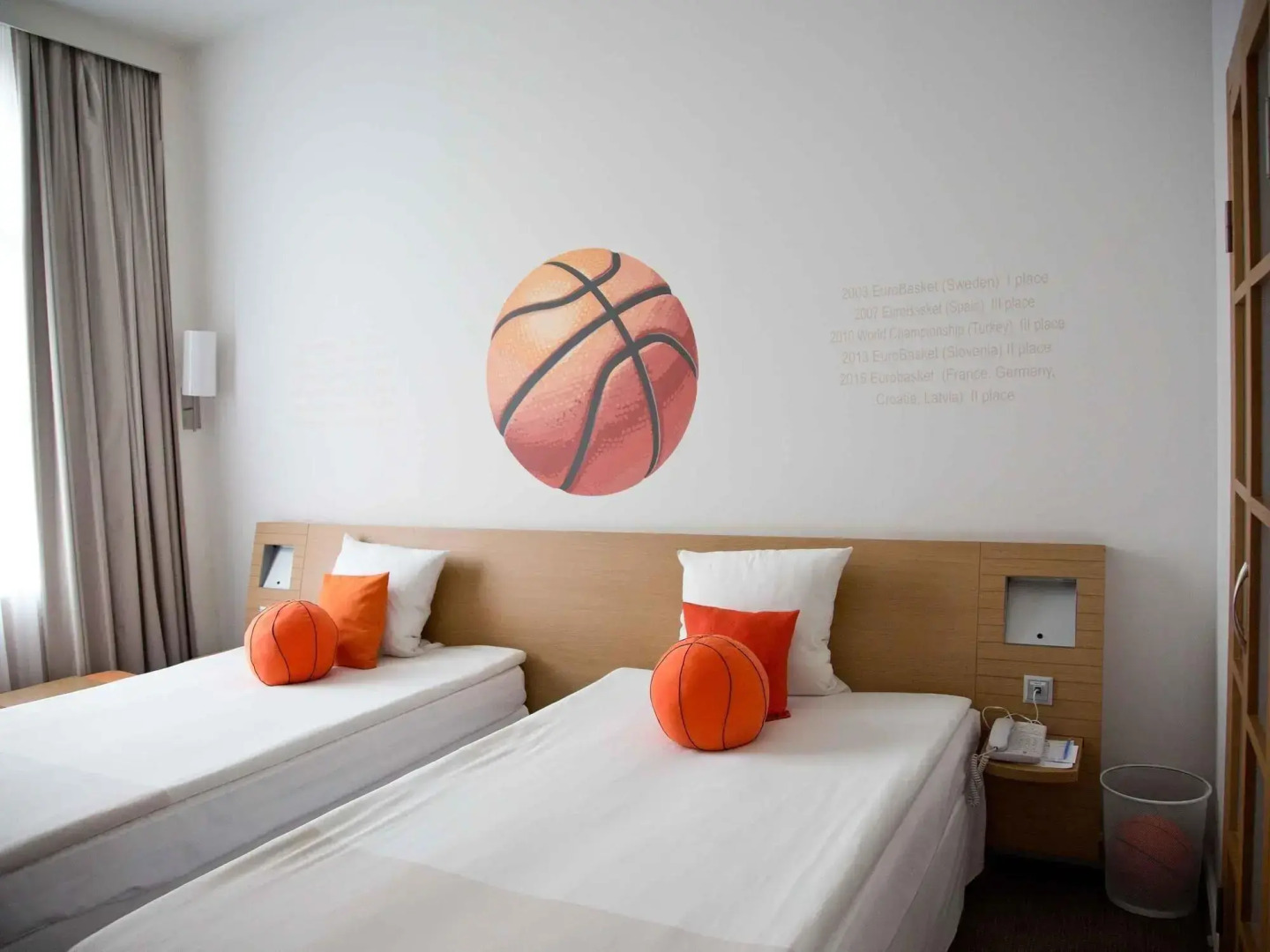 Novotel Vilnius Centre