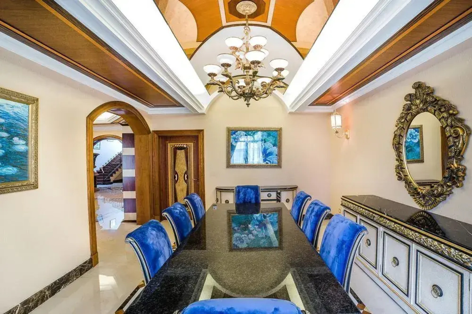 Al Raha Beach Hotel Villas