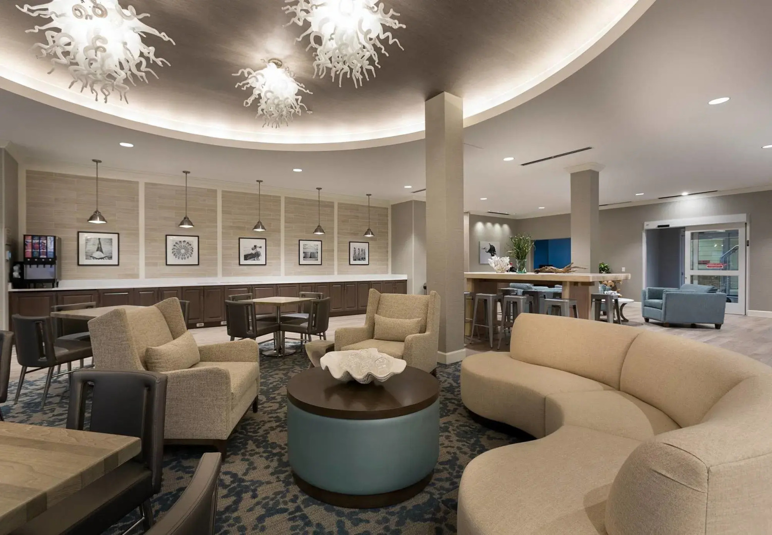 SpringHill Suites by Marriott New Smyrna Beach