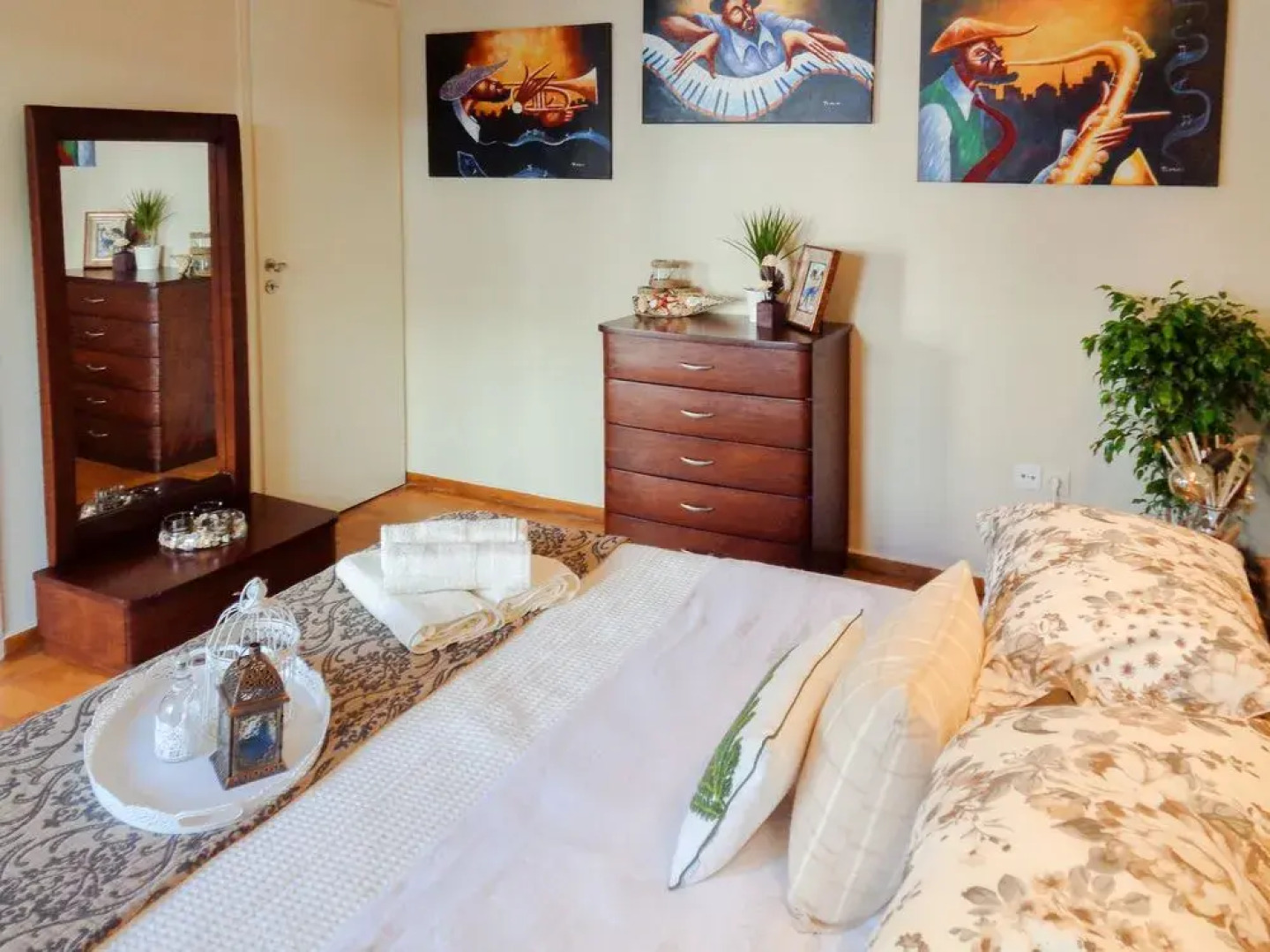 Stunning Residence with Acropolis View