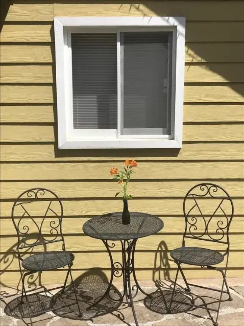 Cabañas Salamandras Avándaro