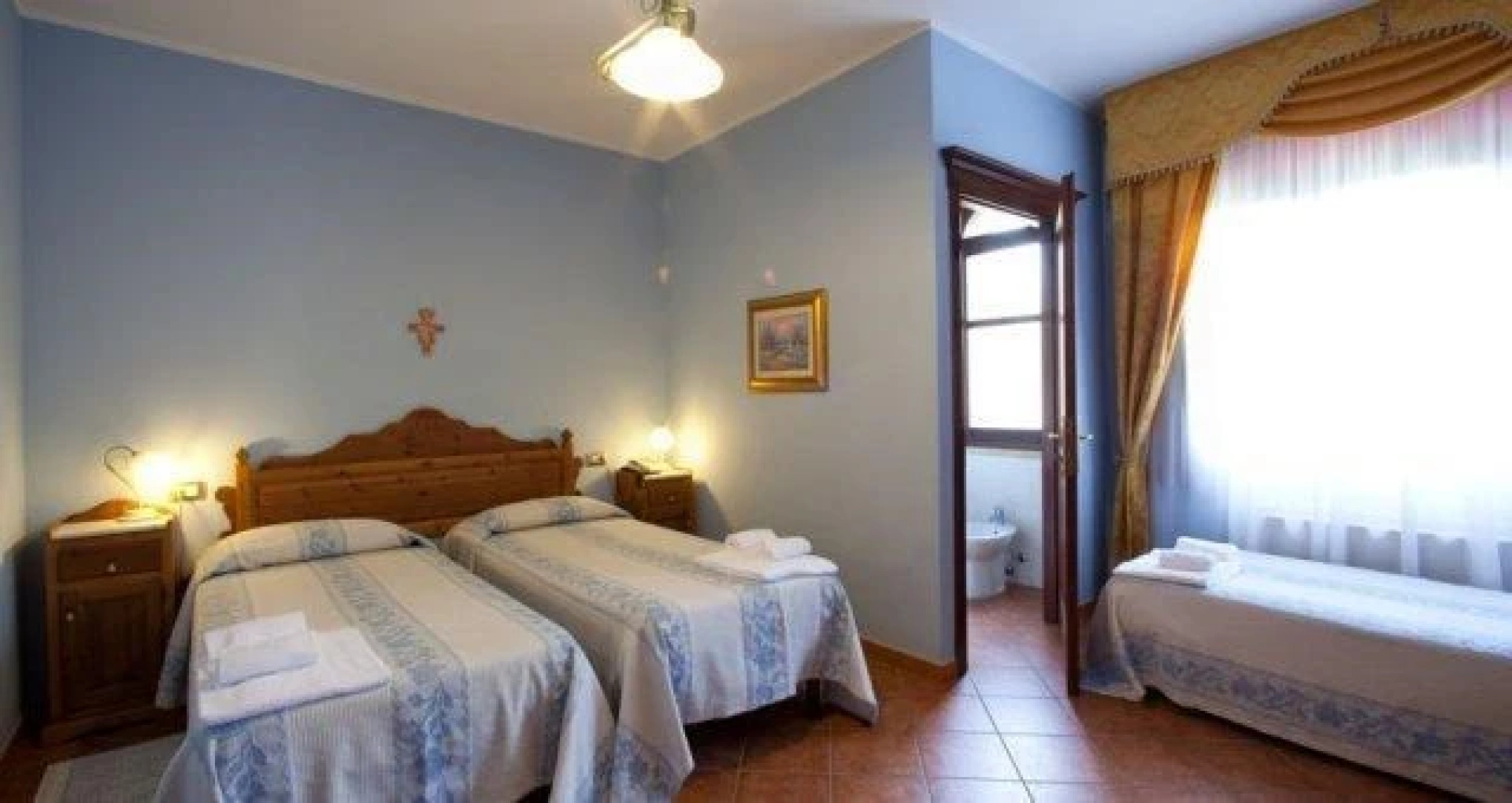 Residence Funtana Noa