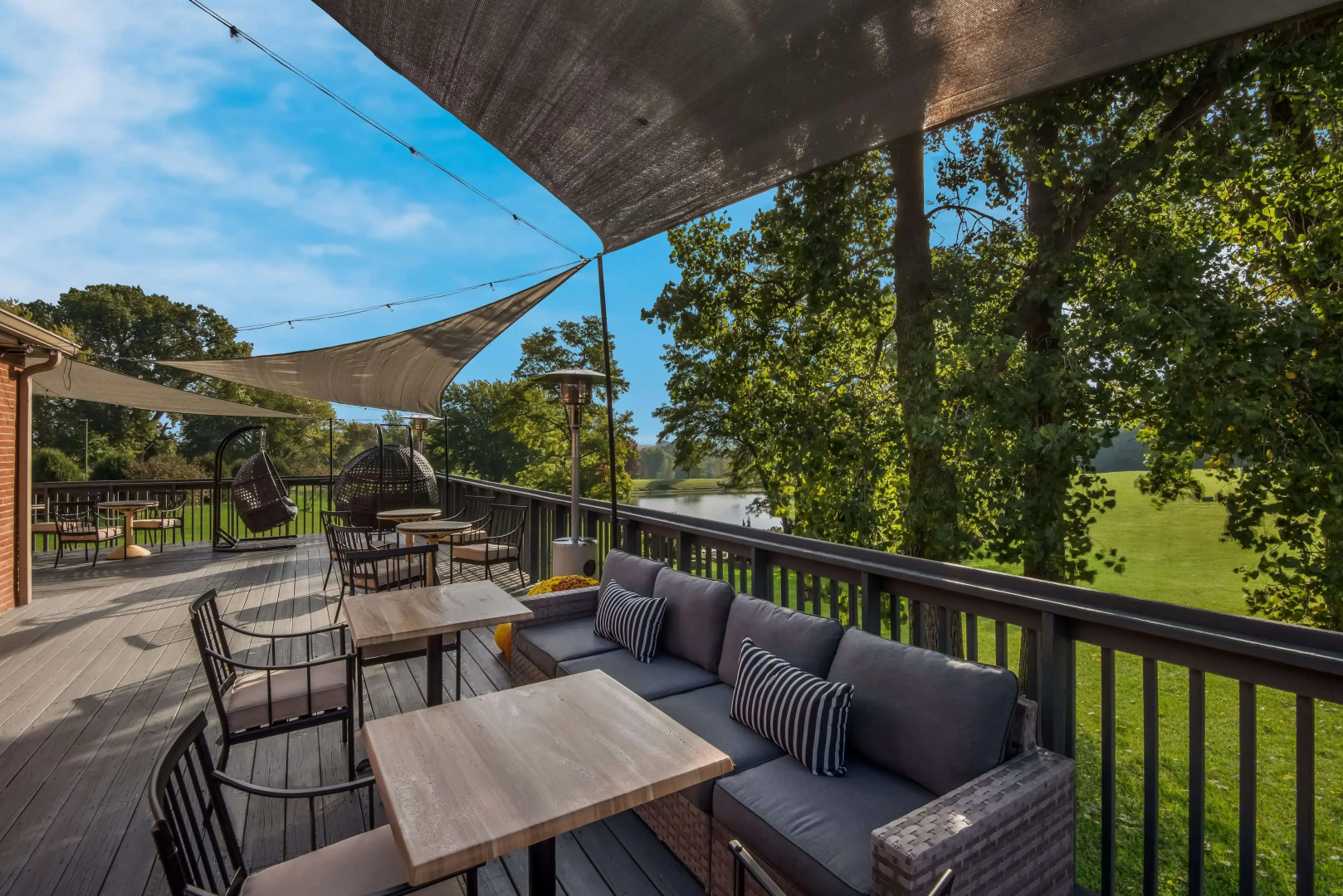 Wyndham Garden Galena Hotel & Day Spa
