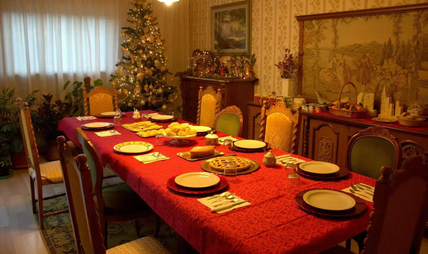 B&B In Centro a Pacentro