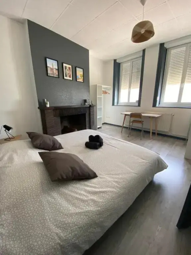 La Maison Sévigné - Appart Hôtel - N°1