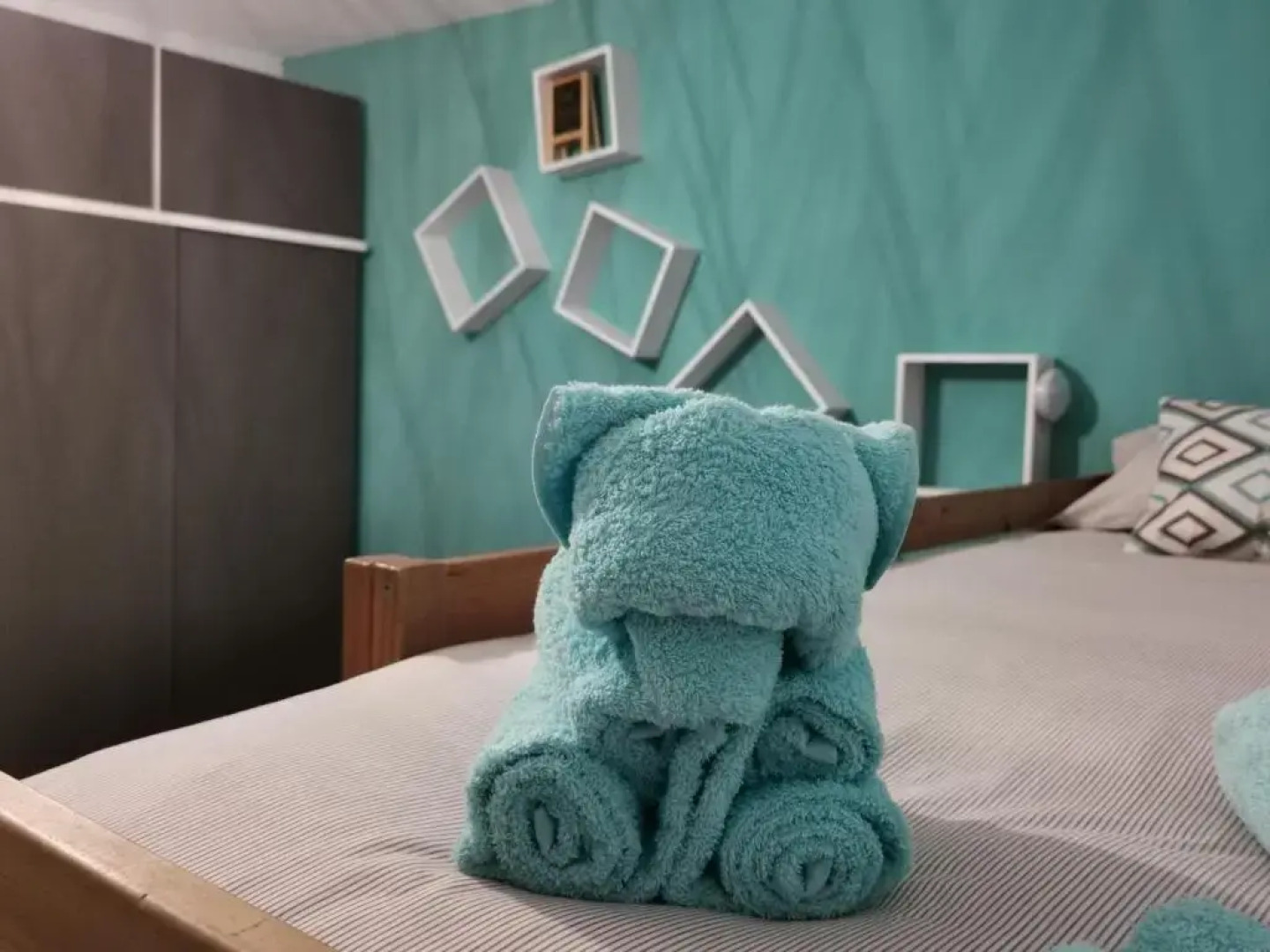 Bed & Breakfast SENTIERO 54