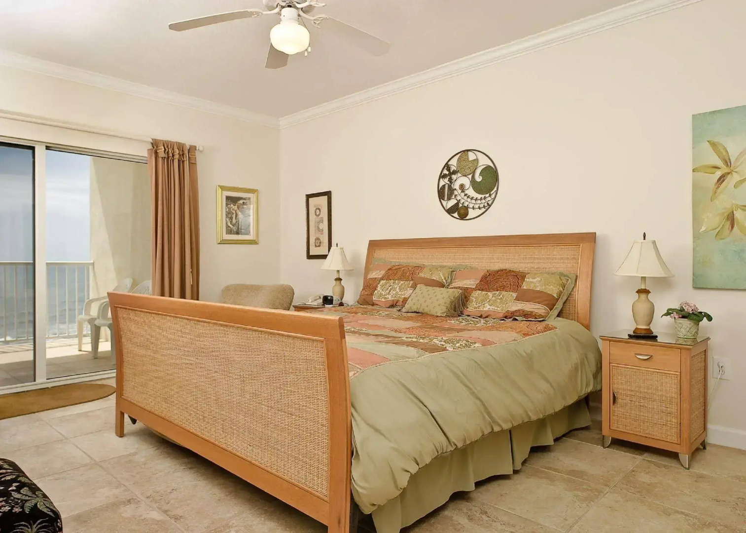 Admirals Quarters by Wyndham Vacation Rentals