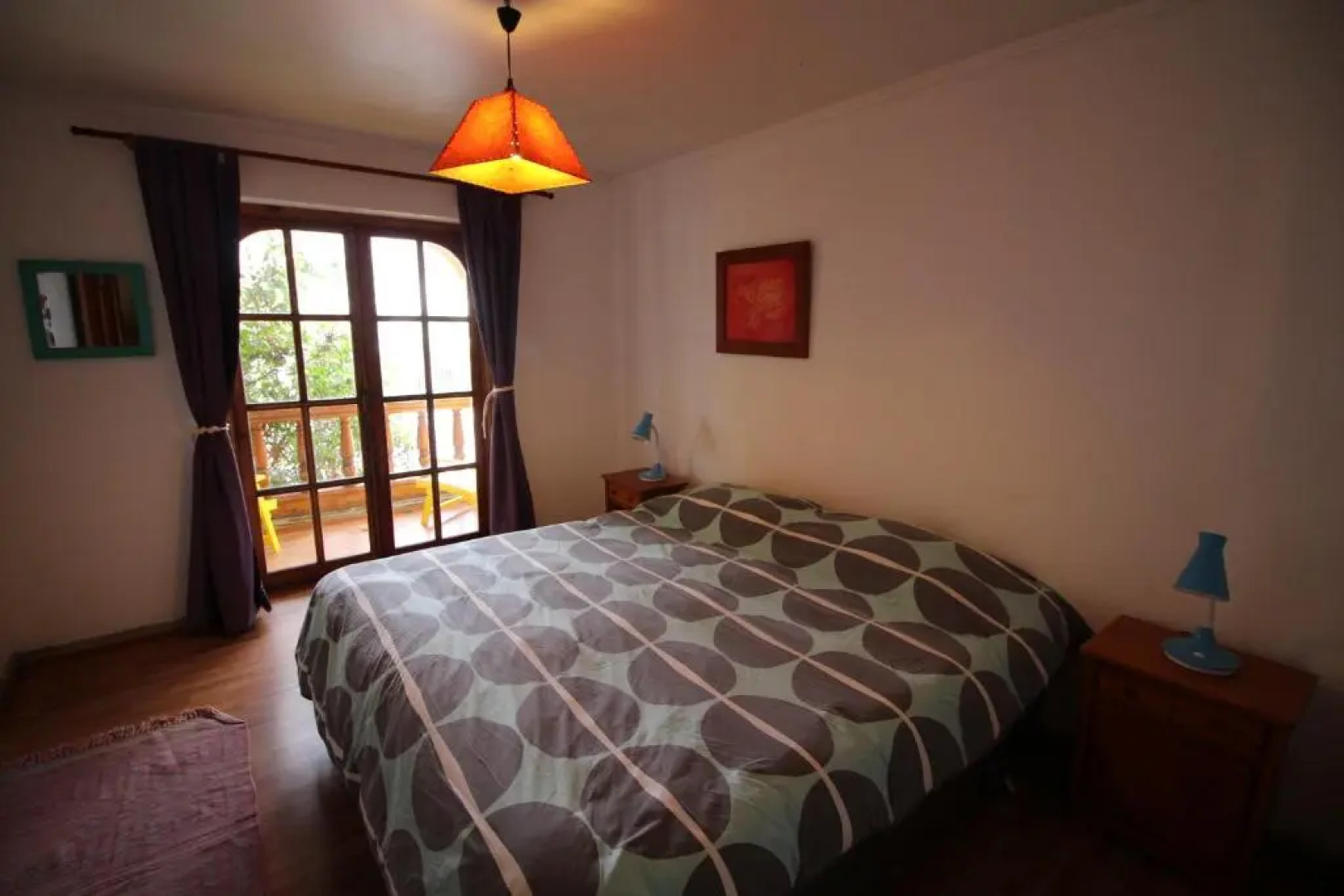 Backpacker's Hostel Iquique