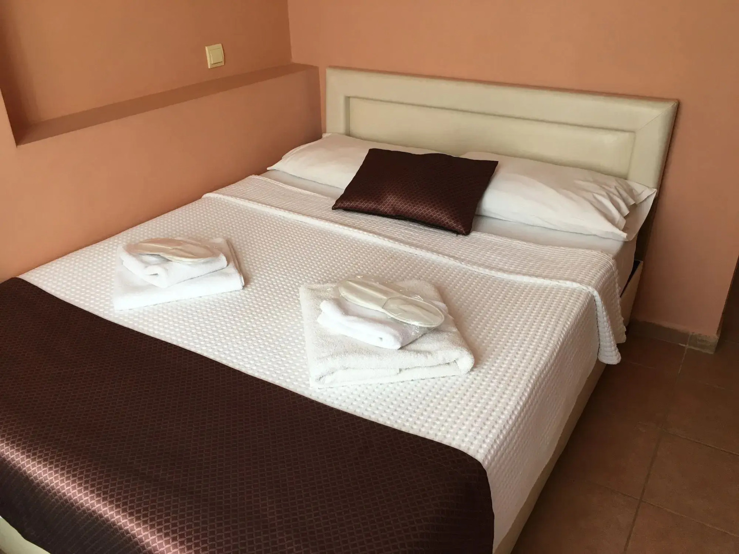 Villa D'or Butik Otel