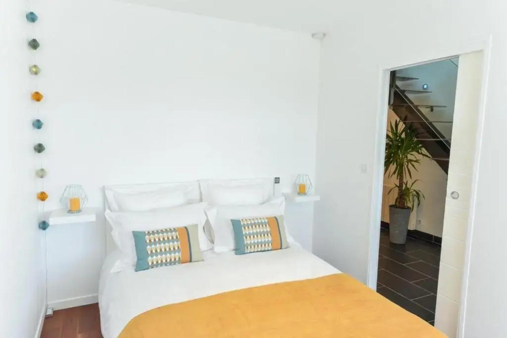 LUXURY Loft Vue mer exceptionnelle 180