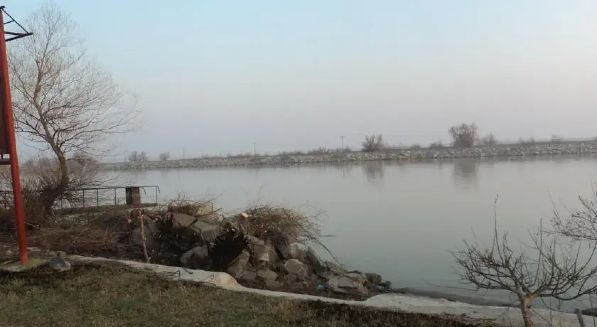 Pensiunea Timona Deltei