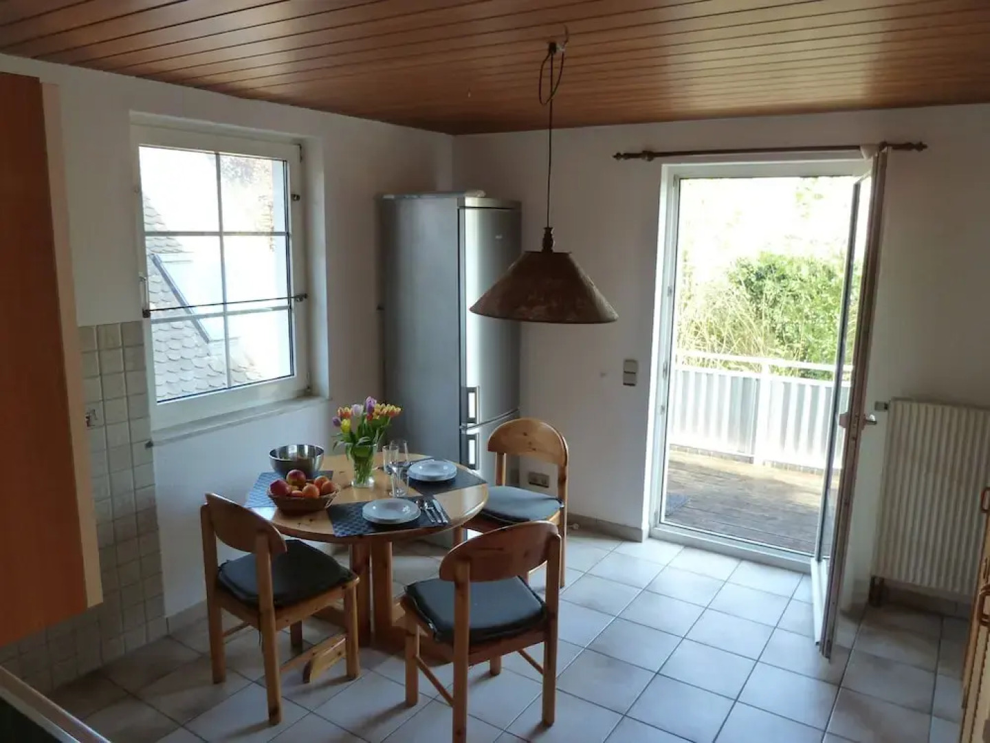 Ferienwohnungen Hof Geiger am Bodensee