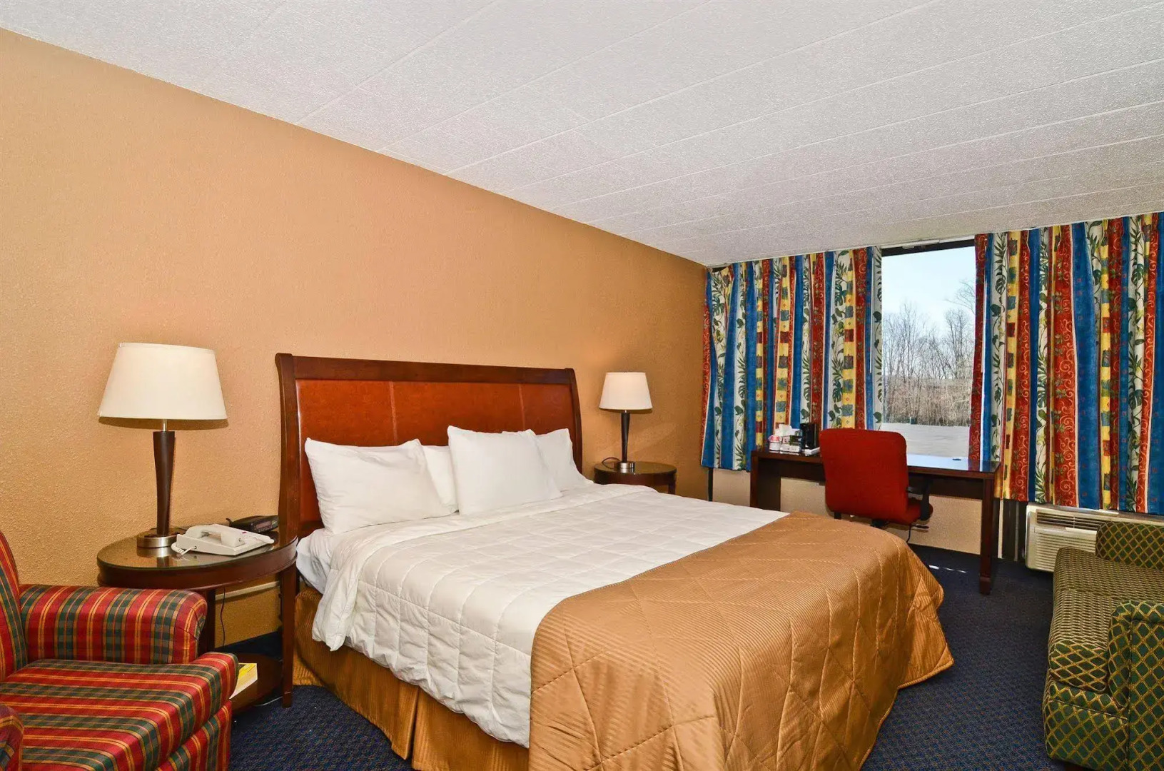Pocono Resort Conference Center - POCONO MOUNTAINS