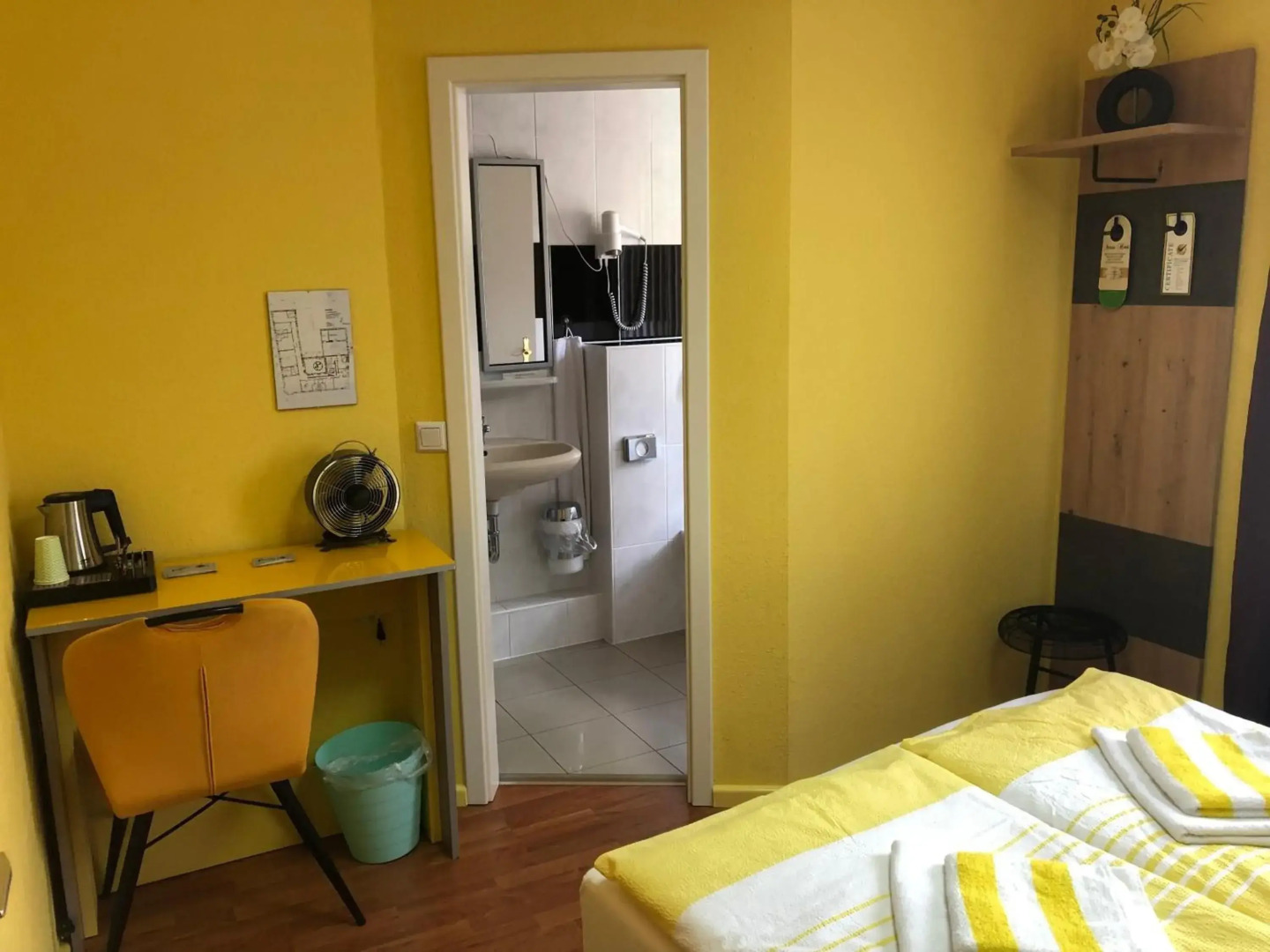 Astoria Hotel Heimbach