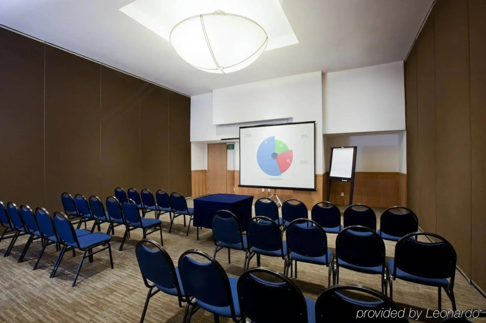 Fiesta Inn Express Naucalpan