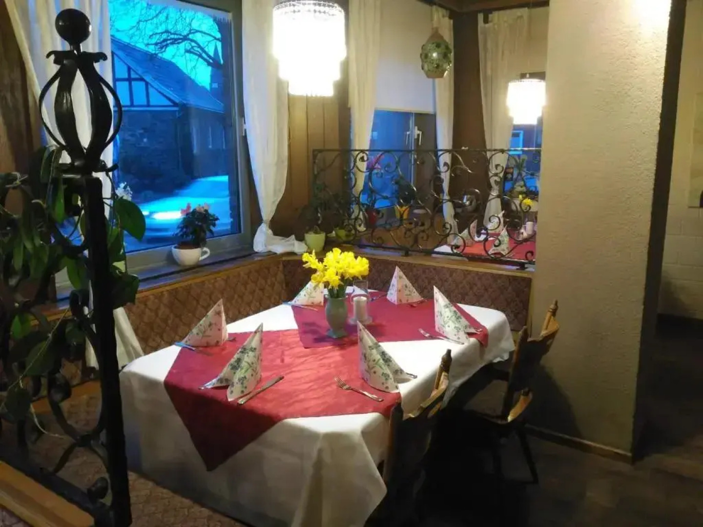 Hotel Denklinger Hof