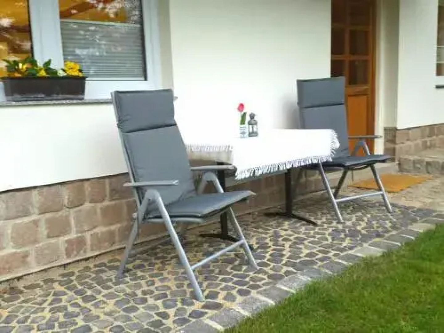 Ferienhaus "Am Schleifenbach"