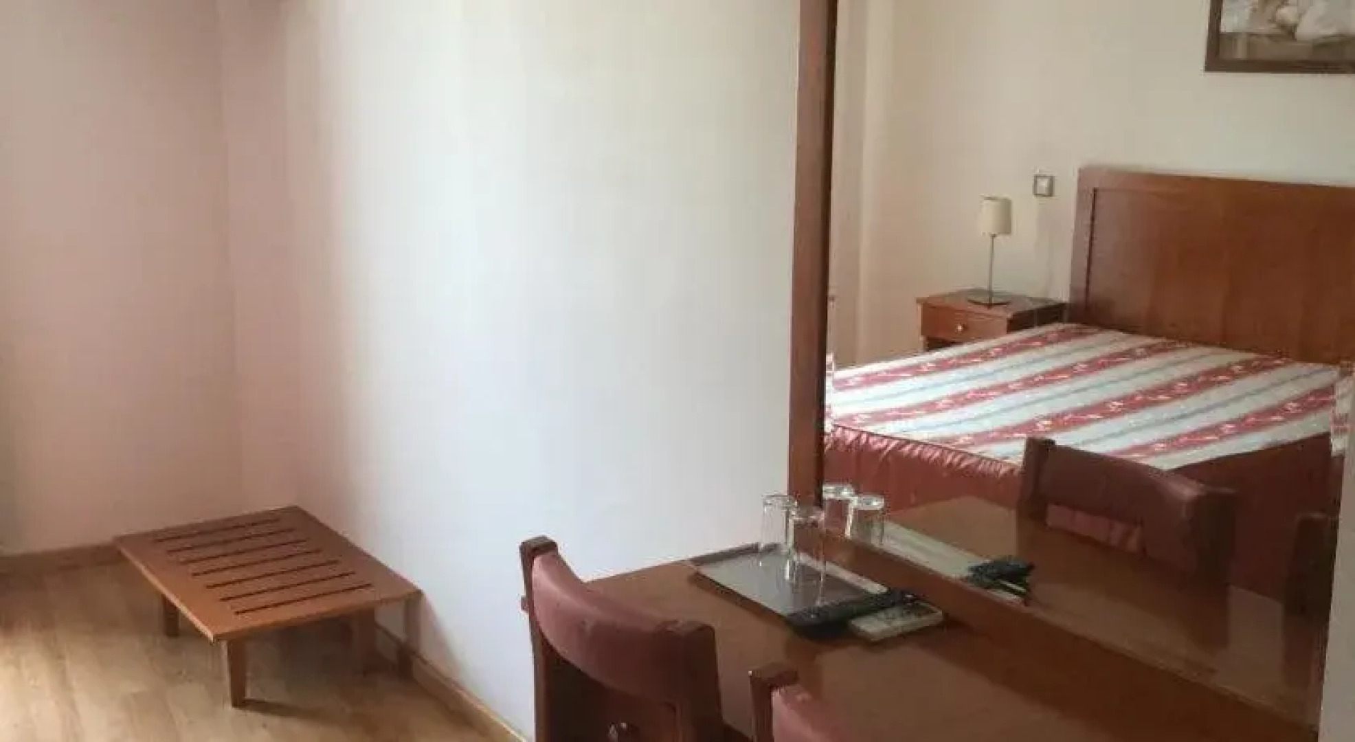 Residencial São José e Residencial Águas Santas