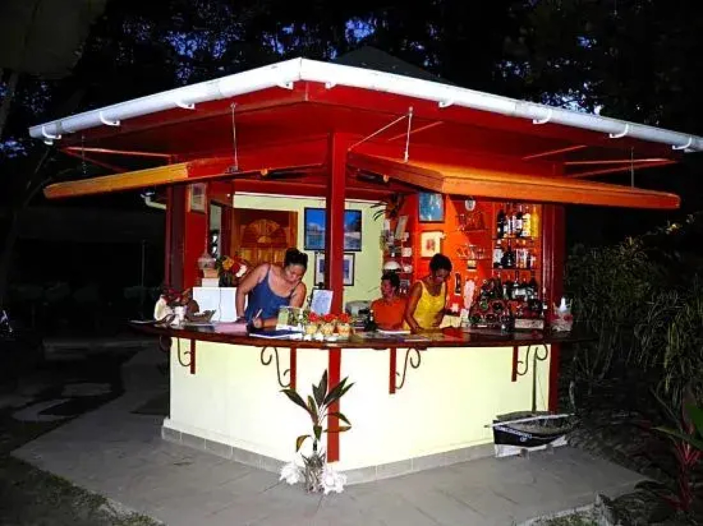 Diguoise Guest House