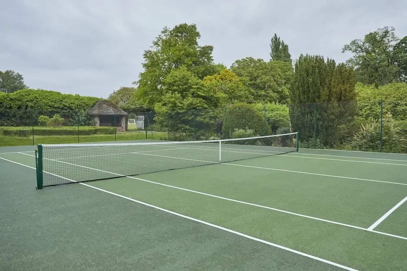 The Retreat at Elcot Park