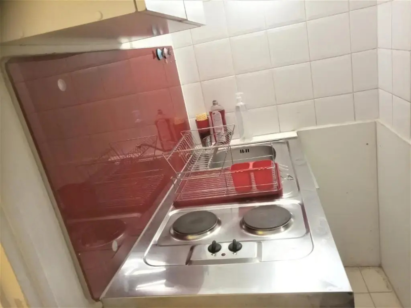 Superbe Appartement 2 Pièces Avec Grande Terrasse