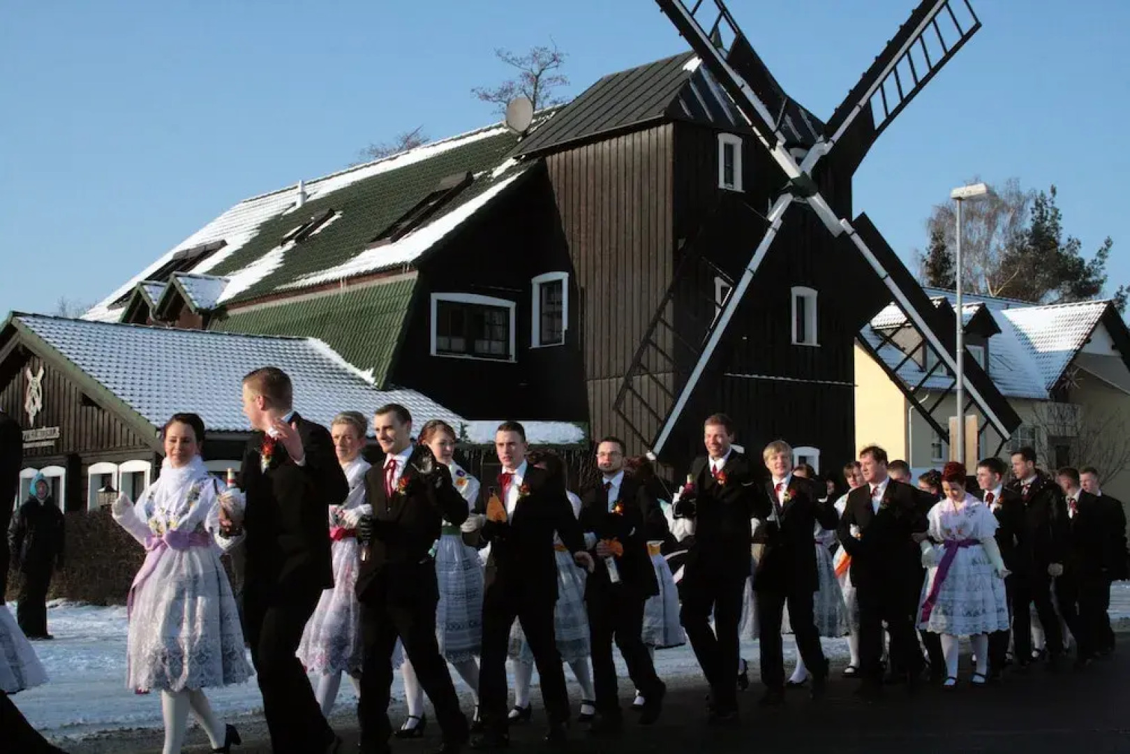 Pension Kräutermühlenhof