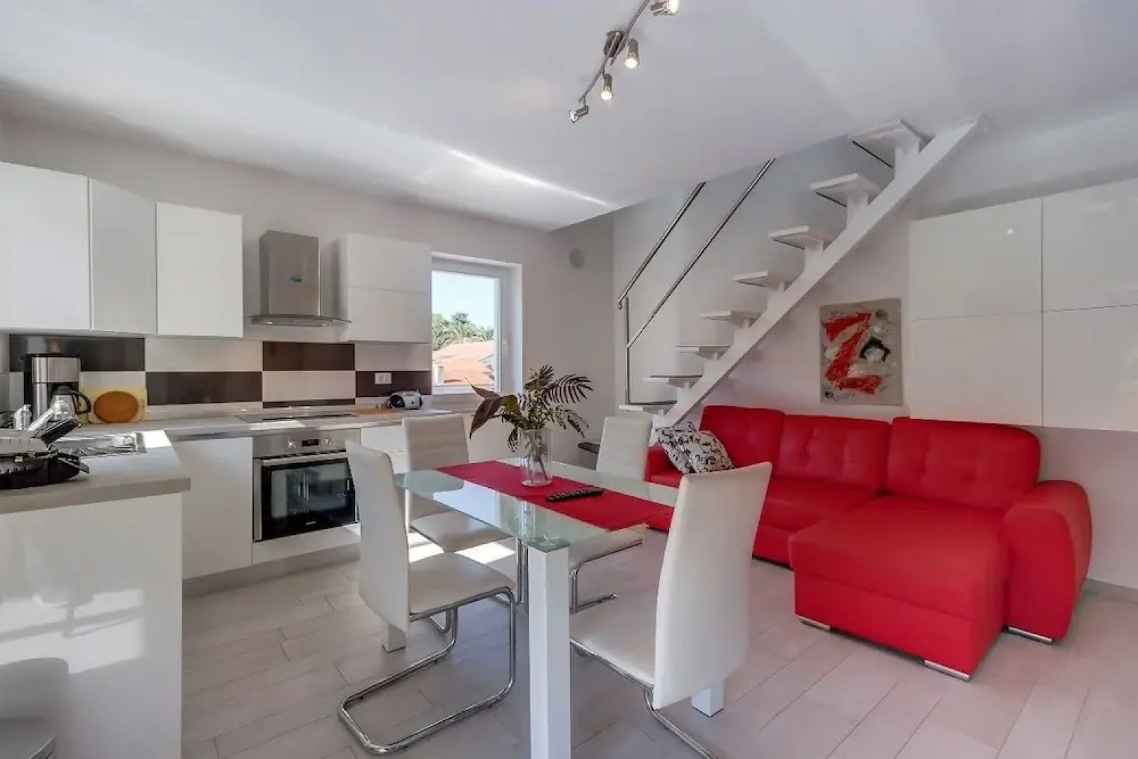 Karin - Apartment Karin 2