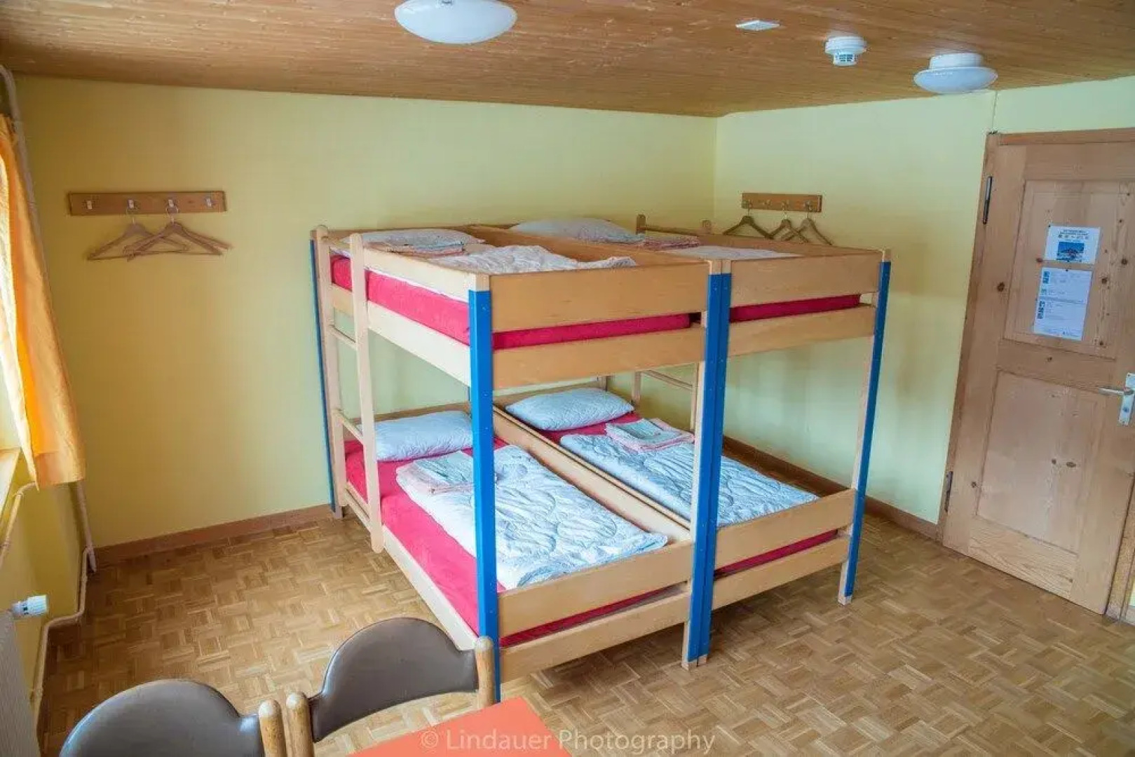 Youth Hostel Klosters