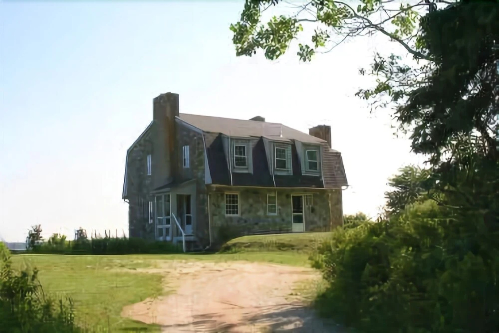 Field Stone Bluff (First Floor Only) - One Bedroom Apartment