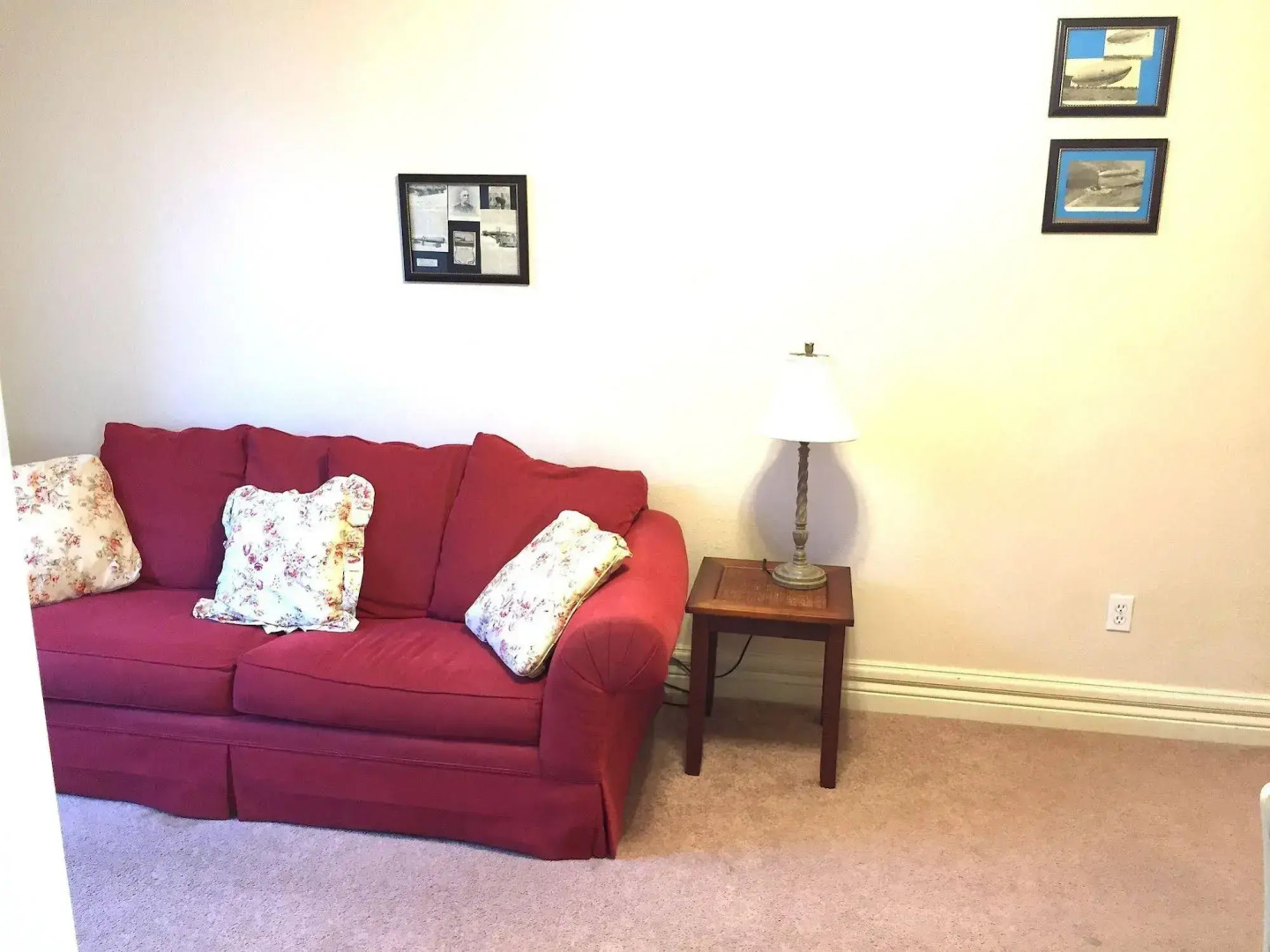 Hermann Crown Suites