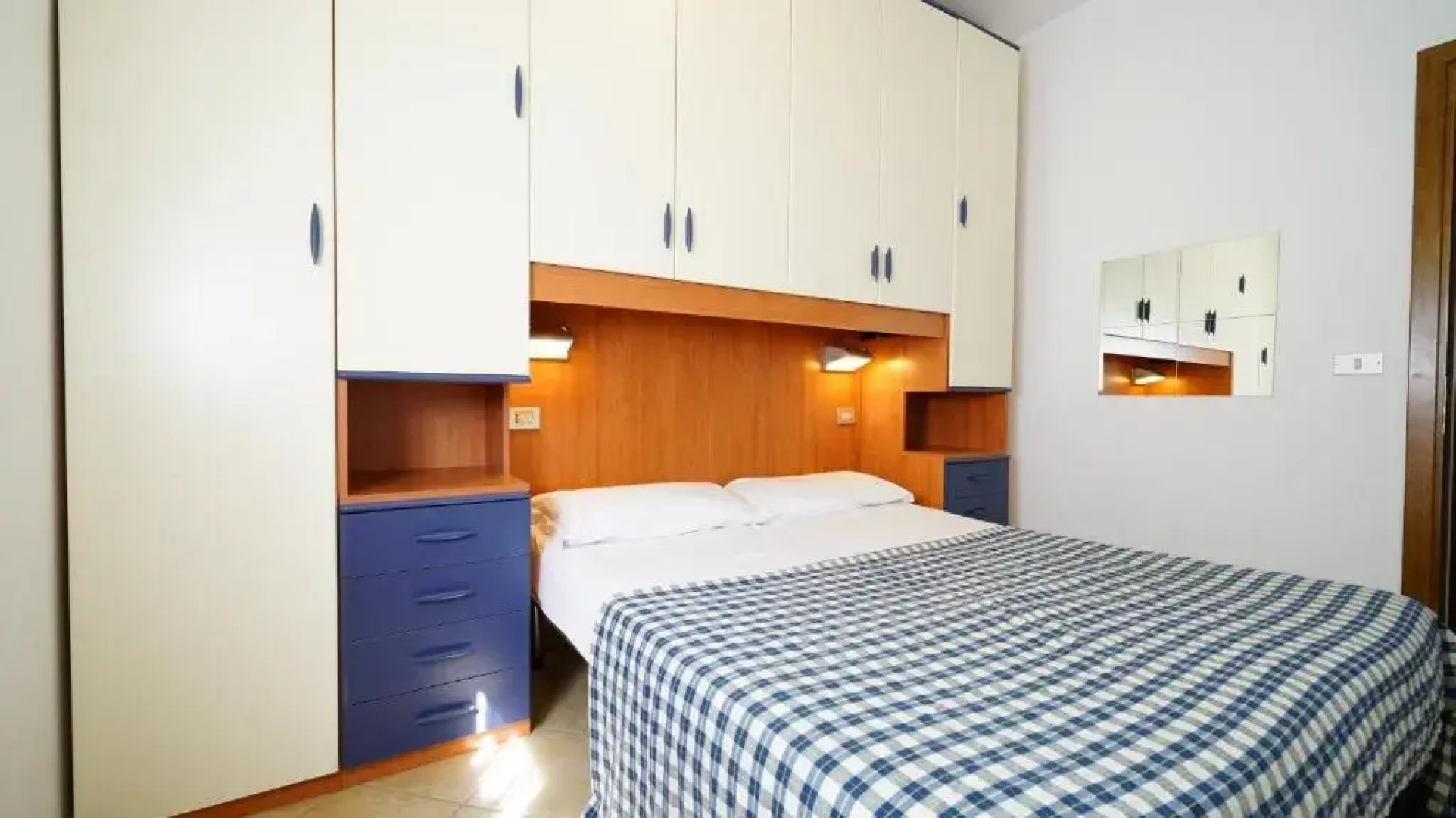 Appartamento Guido Reni