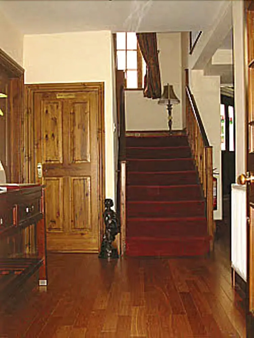 Hall Bank Guest House