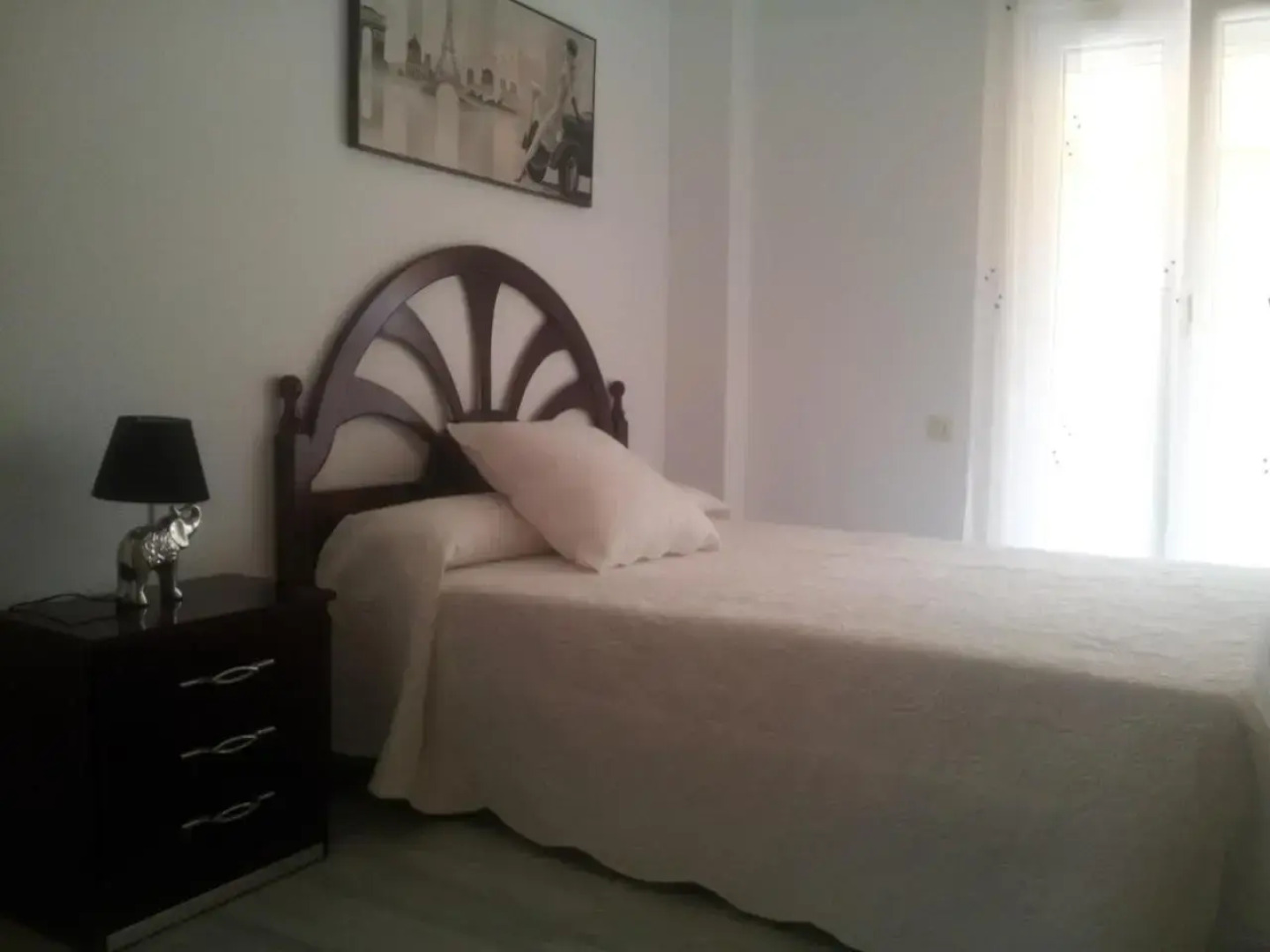 Apartamento Pueblo Rocio