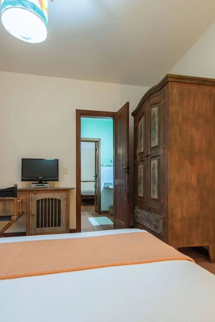 Pousada Corsário Santo André