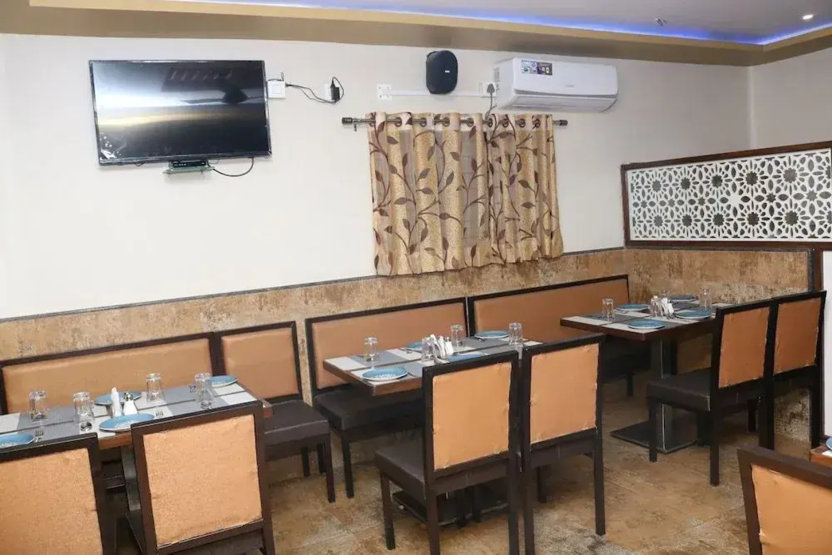 Pooja Residency