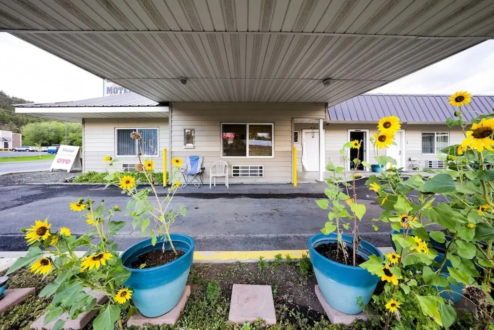 Riverside Inn John Day by OYO Rooms