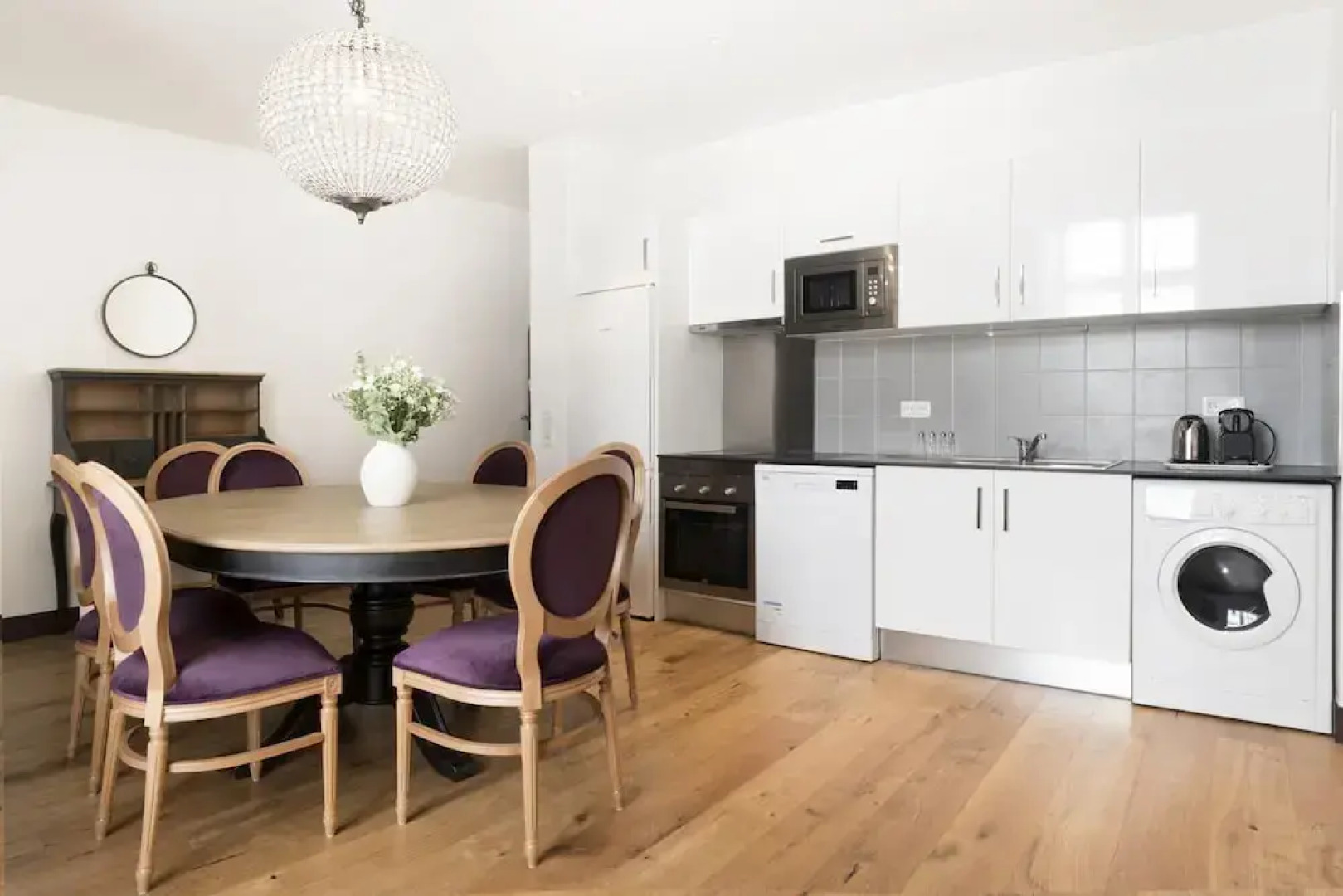 Résidence de l'Arsenal Royal