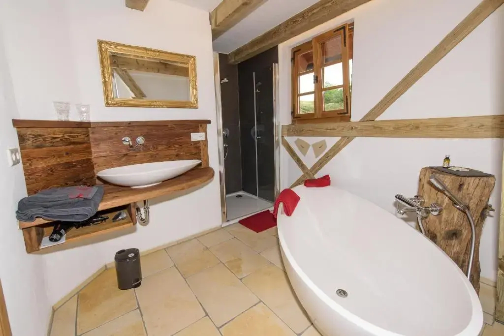Chalet Landsberg
