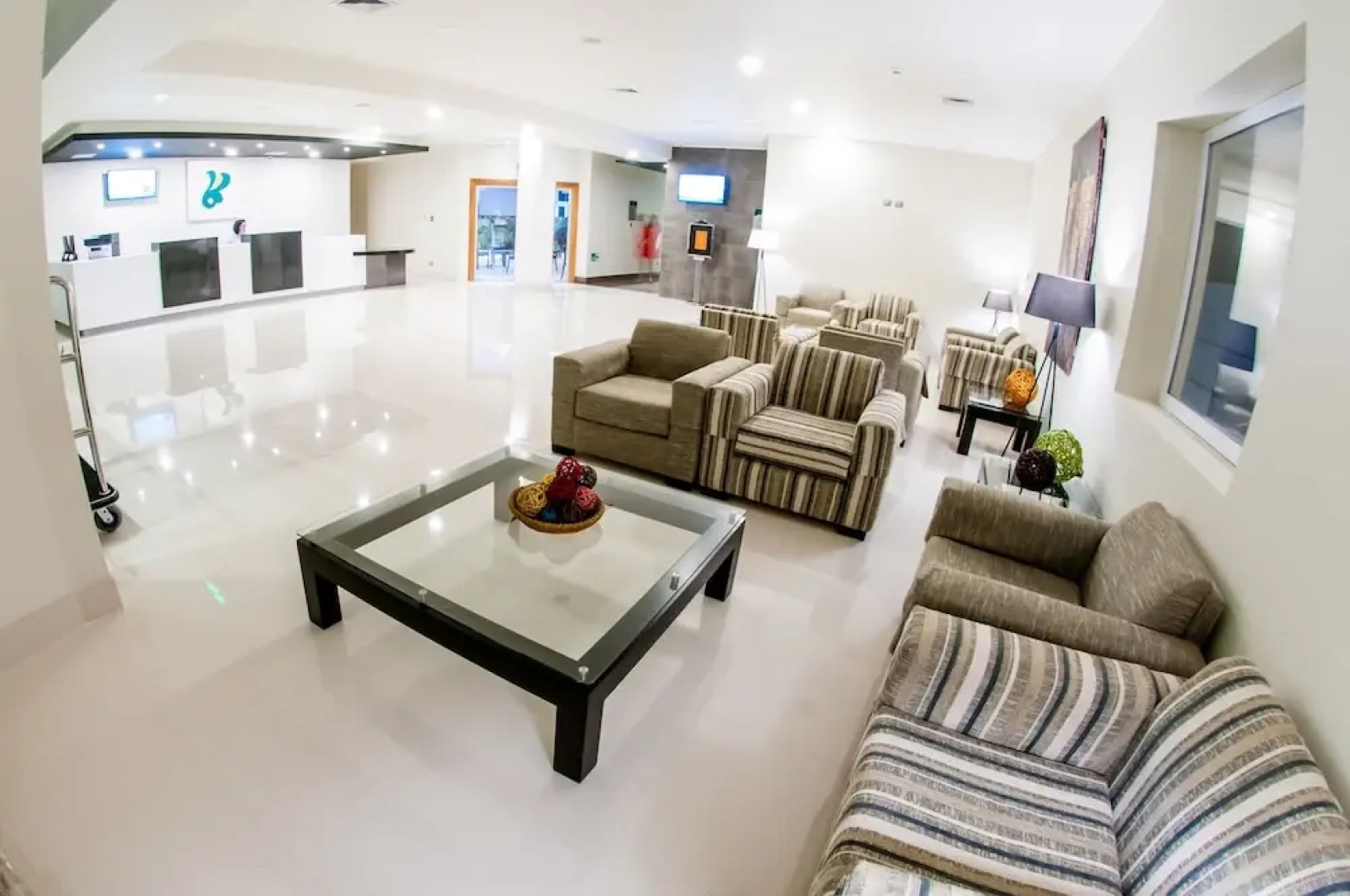 Hotel Diego de Almagro Curico