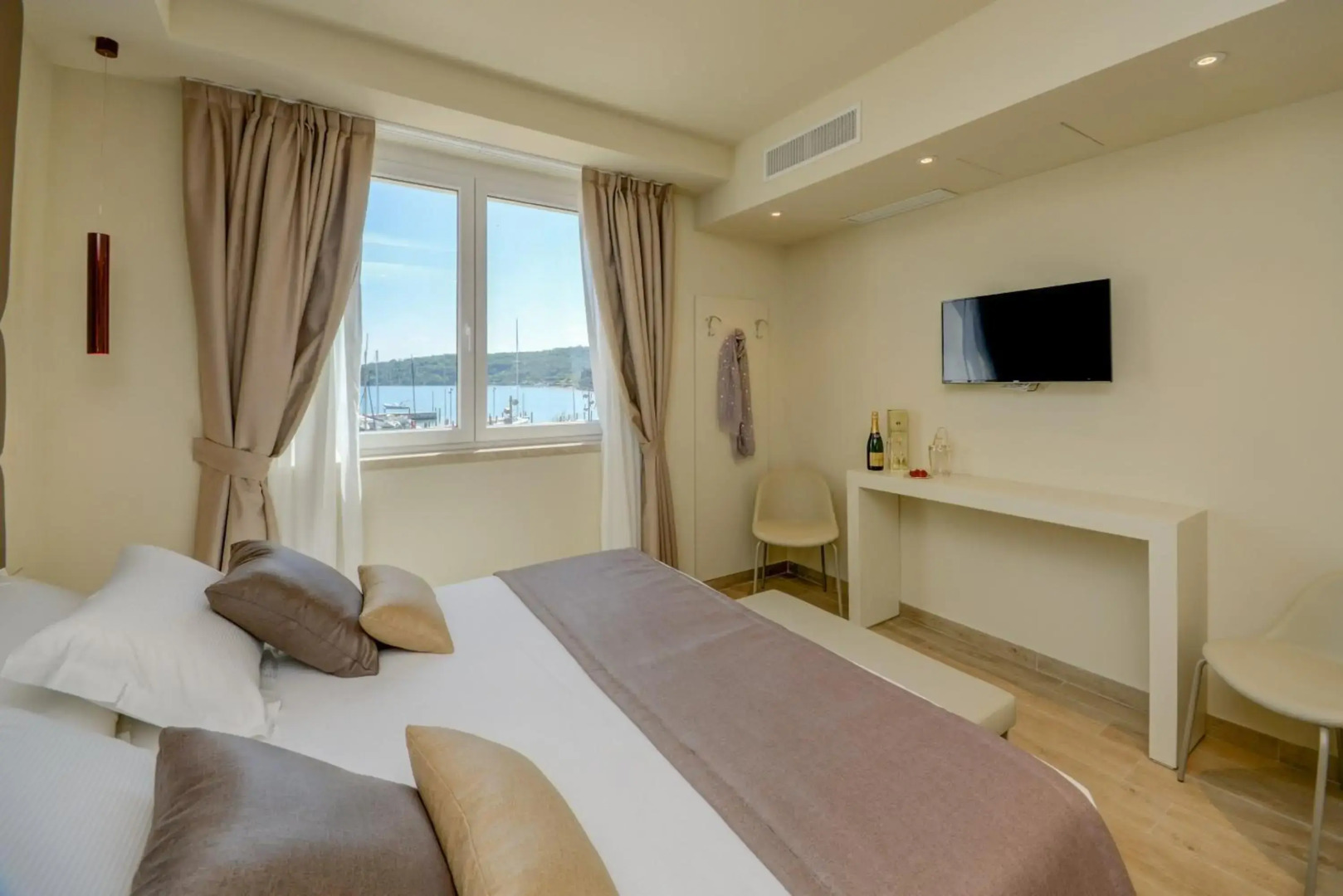 Villa Garuti Hotel & Appartements