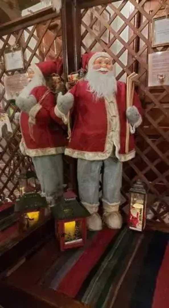 Hagiati Traditional Hotel