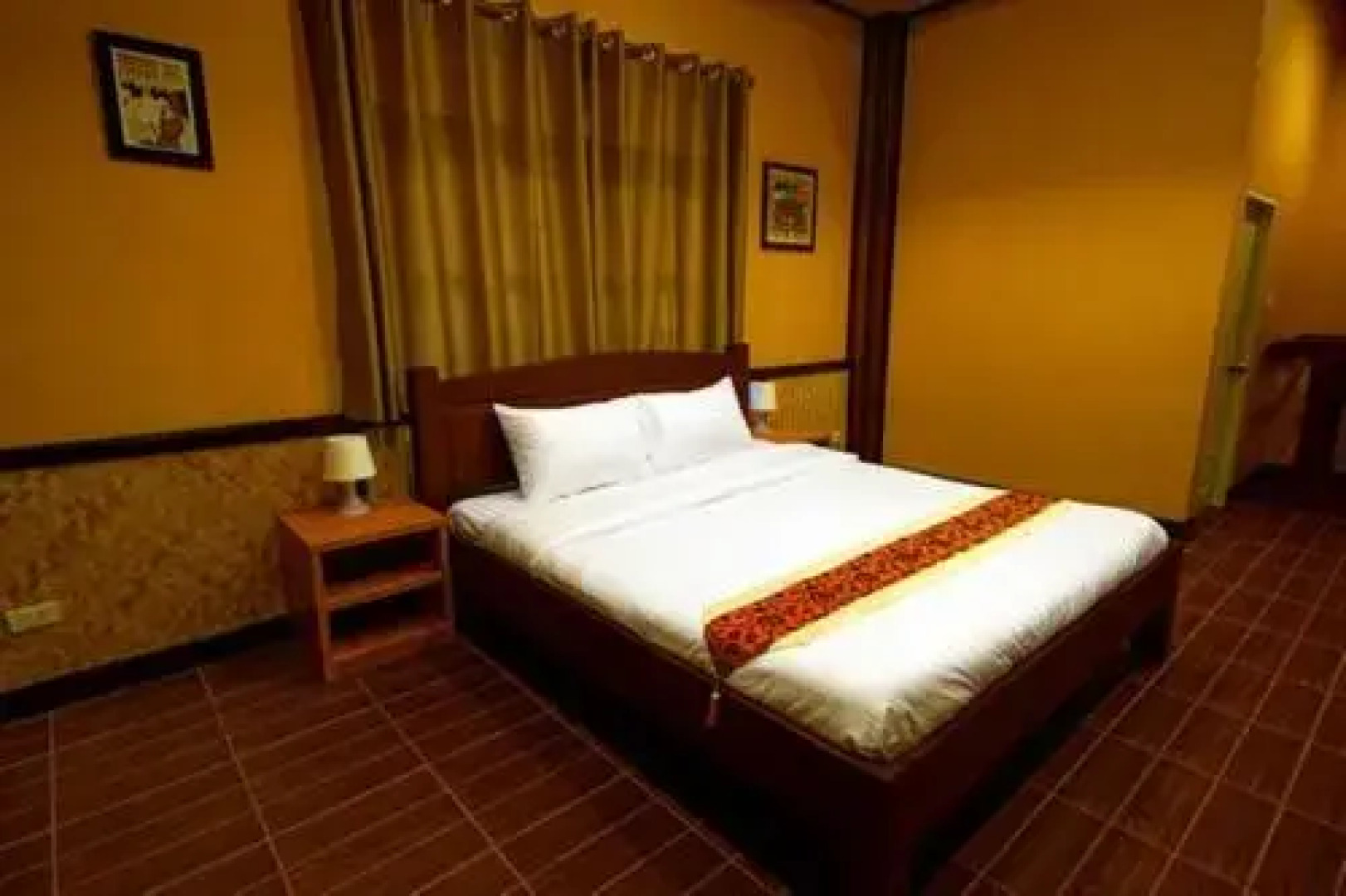 Wang Yai River Kwai Resort