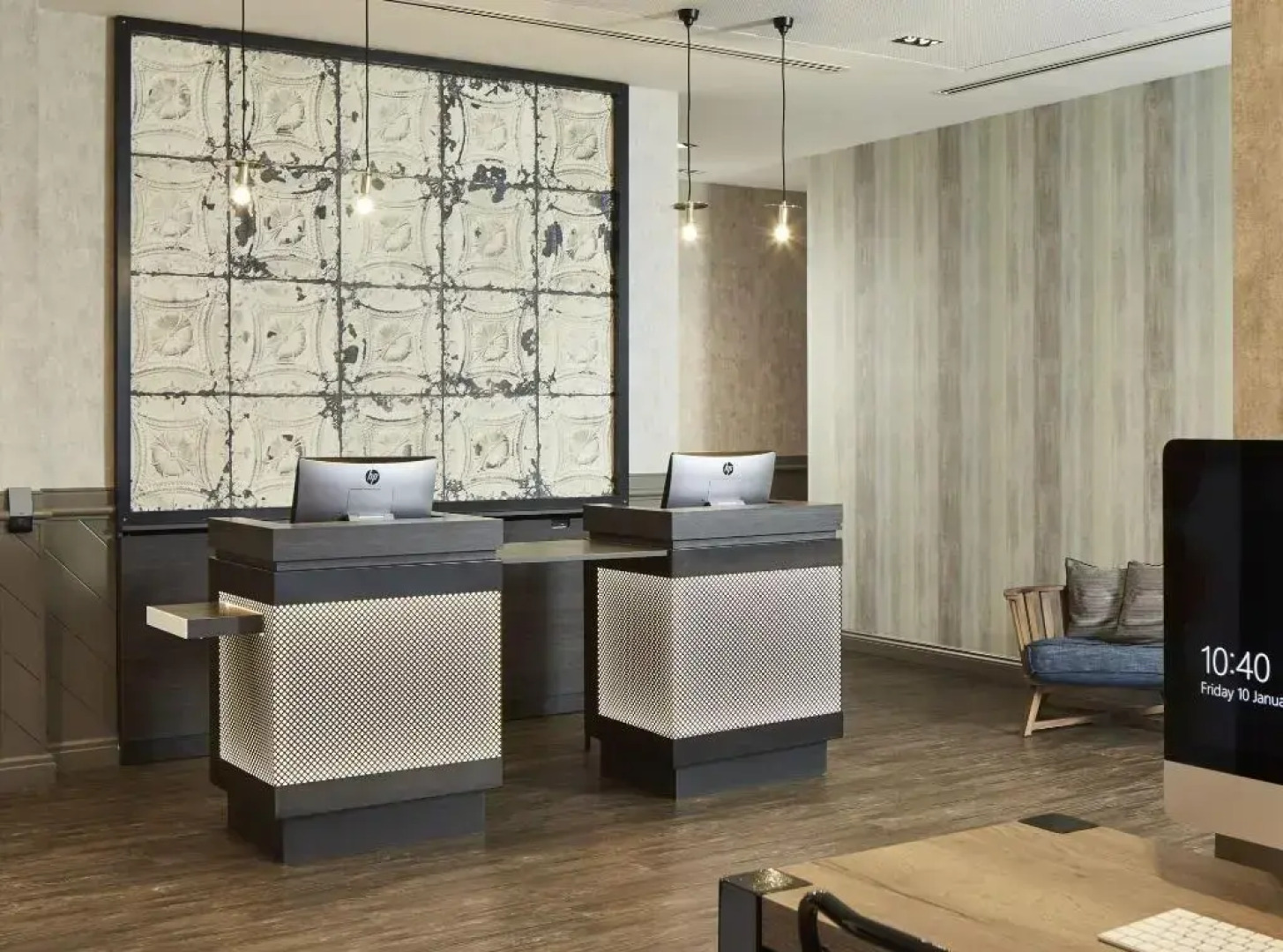 Residence Inn by Marriott London Tower Bridge