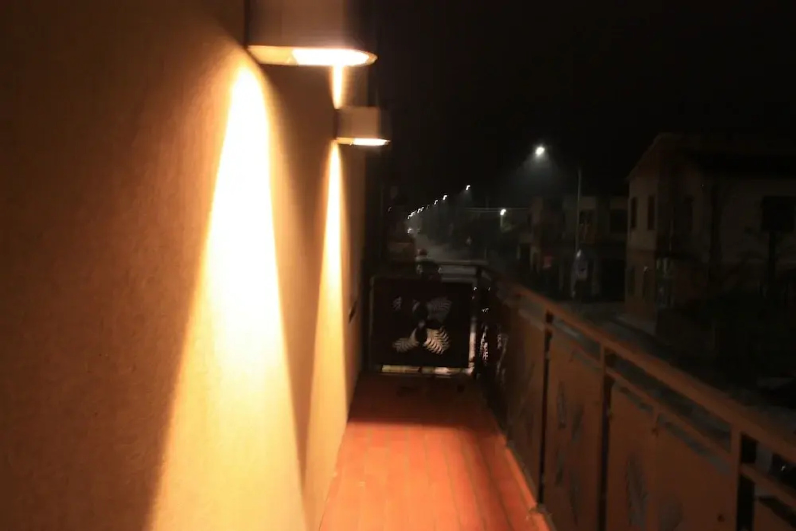 Alloggio da Virginia