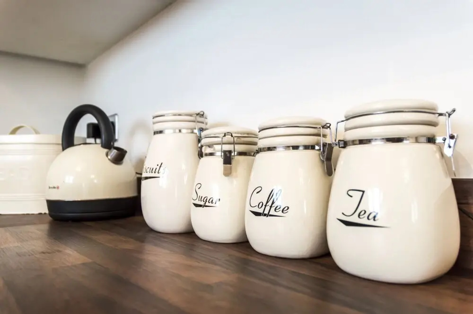 Field View - 3 Bedroom Holiday Home